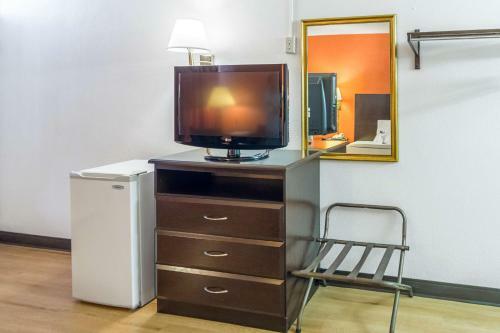 Hotel Quality Inn Groton