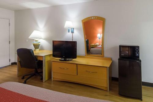 Hotel Quality Inn Groton
