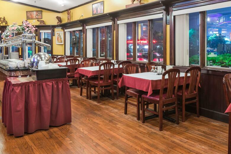 Hotel Ramada Groton/mystic Area