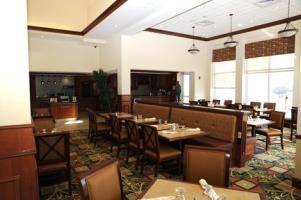 Hotel Hilton Garden Inn Mystic/groton