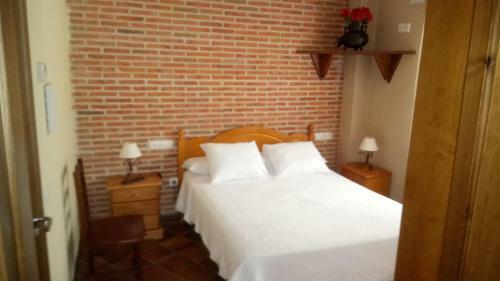 Agroturismo Hostal Rural Pe�as
