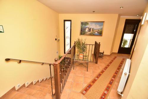 Agroturismo Hostal Rural Pe�as