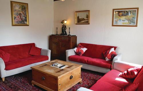 Holiday Home Rue Principale I-816