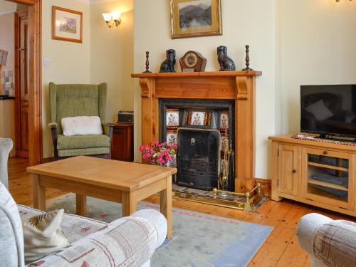 32 High Street