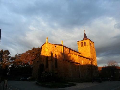 Bed & Breakfast La Ferriere