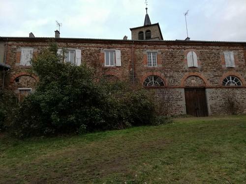 Bed & Breakfast La Ferriere