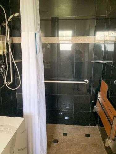 Everglades City Motel