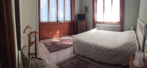 Hostal Agriturismo Mezzaluna