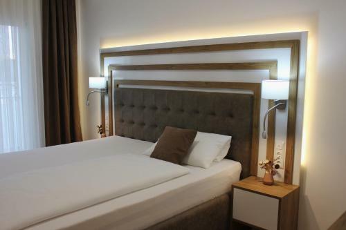 Hotel Rheinbr�cke