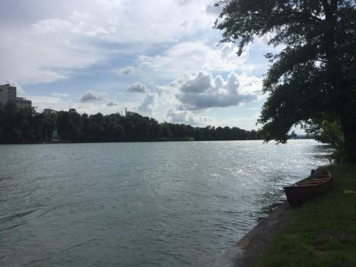Hotel Rheinbr�cke