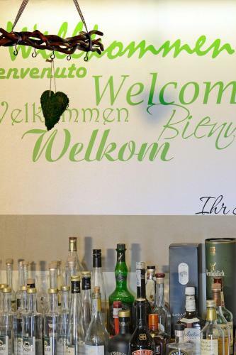Hotel Alexandras-storchen