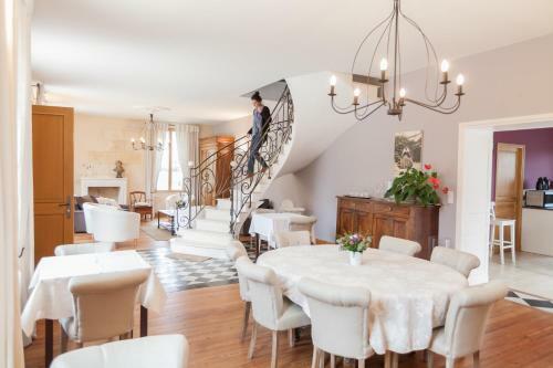 Bed & Breakfast Maison De Jean