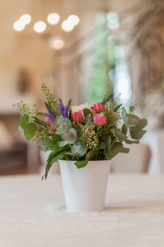 Bed & Breakfast Maison De Jean