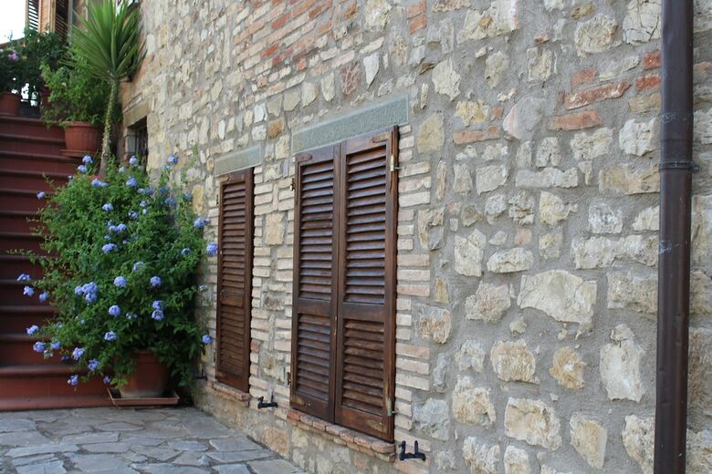 Apartamento Borgo San Savino