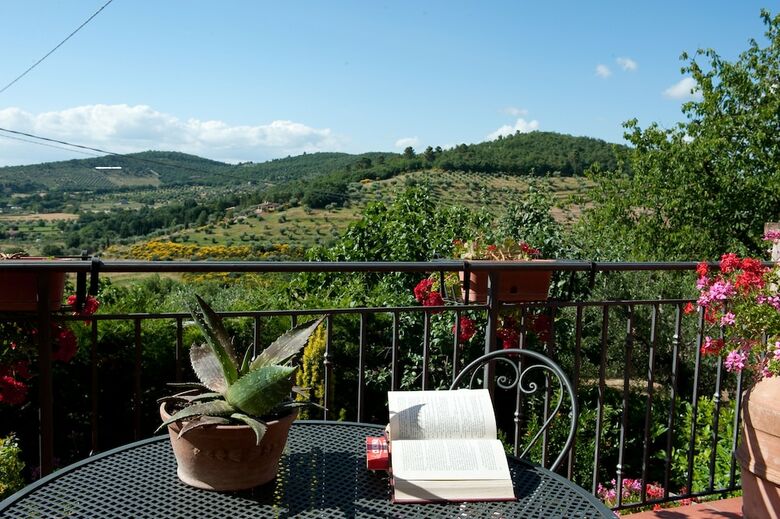 Apartamento Borgo San Savino
