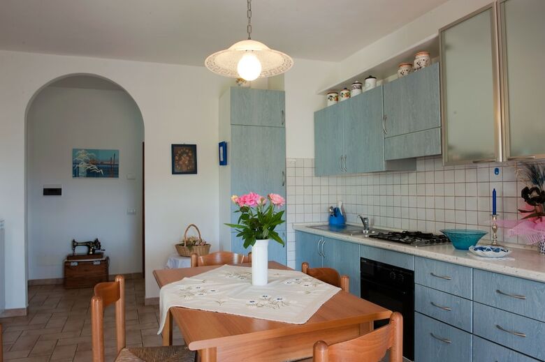Apartamento Borgo San Savino