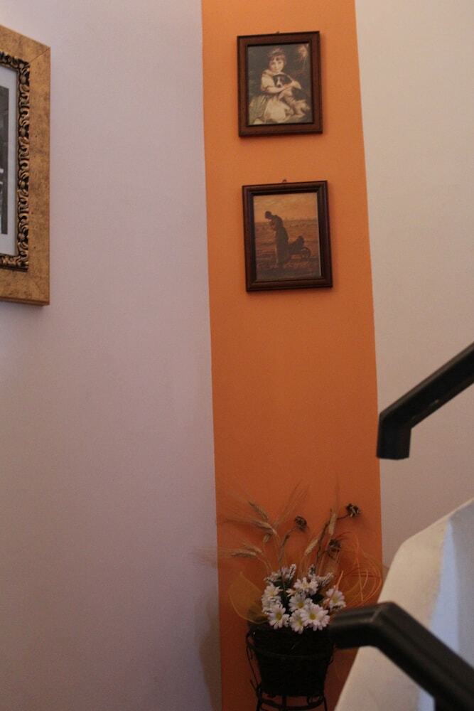 Apartamento Borgo San Savino