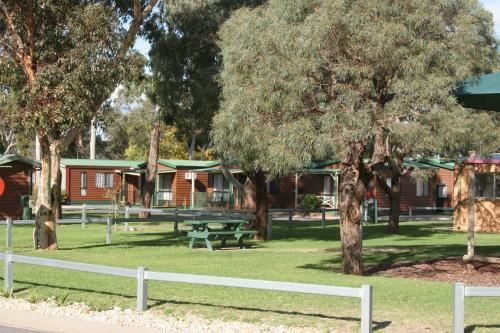 Lake Fyans Holiday Park