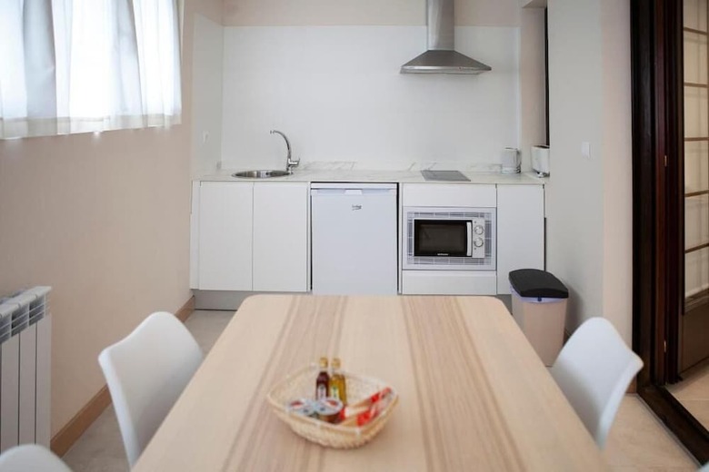 Apartamentos La Canal