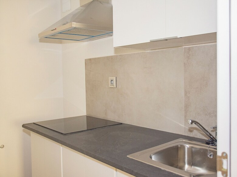 Aparthotel Apartamentos Santander Malia�o Suites 3000