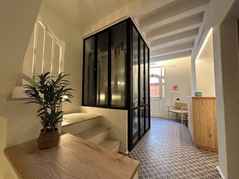 Set Blaus Boutique Hotel