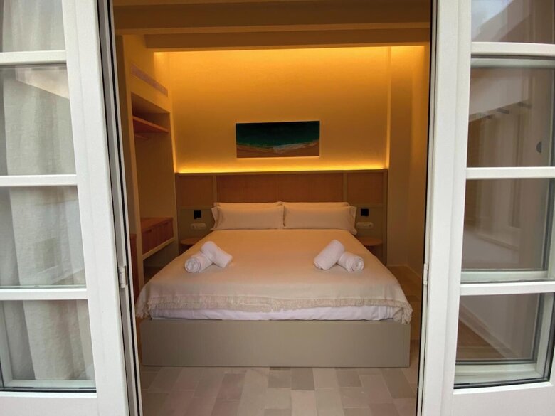 Set Blaus Boutique Hotel