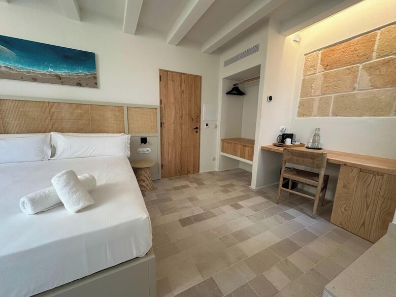 Set Blaus Boutique Hotel