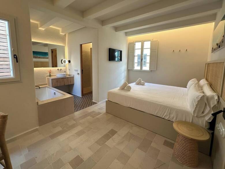 Set Blaus Boutique Hotel