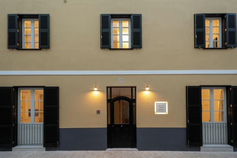 Set Blaus Boutique Hotel