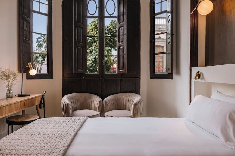 Masanet Emblematic Hotels Adults Only