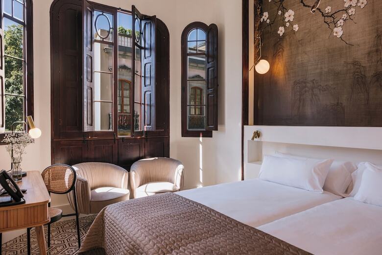 Masanet Emblematic Hotels Adults Only