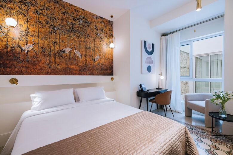 Masanet Emblematic Hotels Adults Only