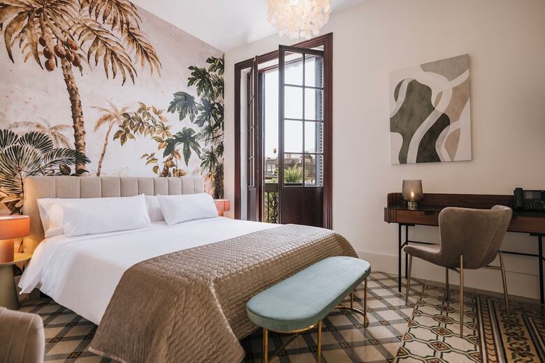 Masanet Emblematic Hotels Adults Only