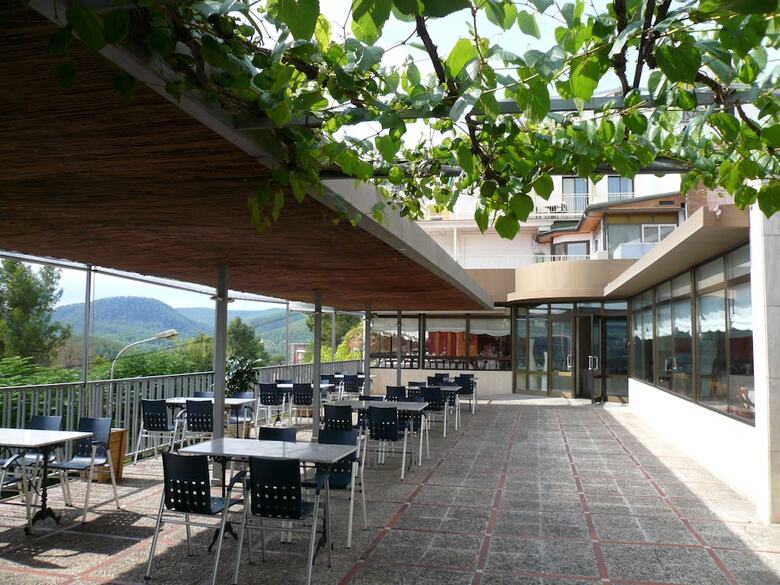 Hotel Can Fisa