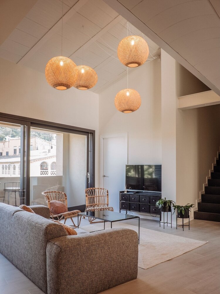 Hotel La Comuna By Bon Dia Residences