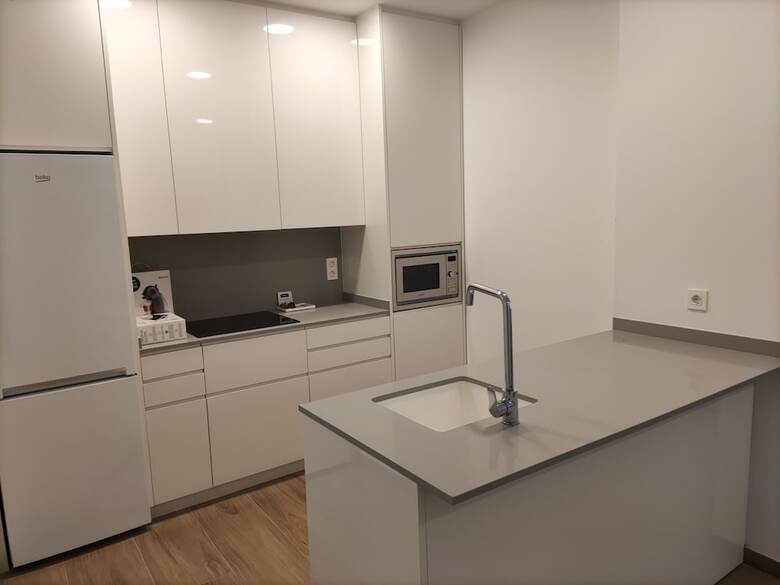 Aparthotel Iberflat Apartamentos Trinidad