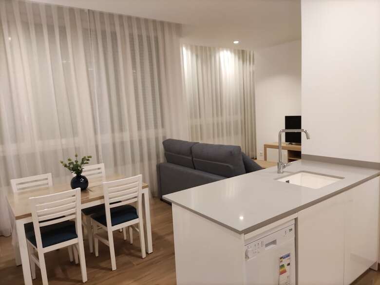 Aparthotel Iberflat Apartamentos Trinidad
