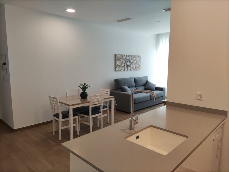 Aparthotel Iberflat Apartamentos Trinidad