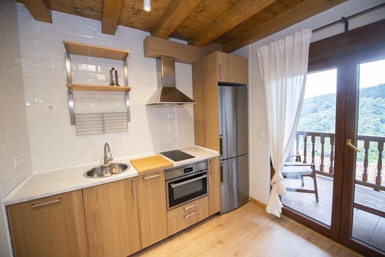 Apartamentos Los Picos De Europa