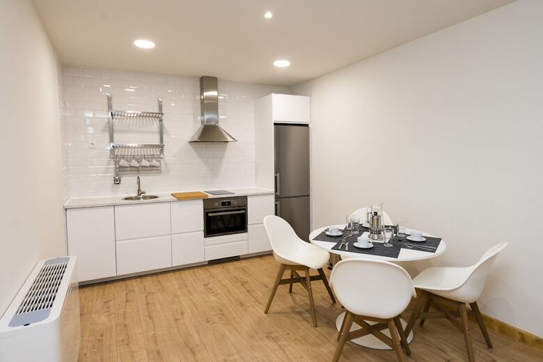 Apartamentos Los Picos De Europa