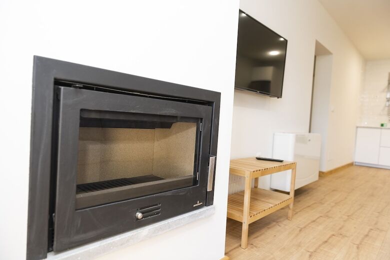 Apartamentos Los Picos De Europa