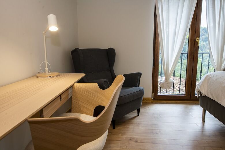 Apartamentos Los Picos De Europa