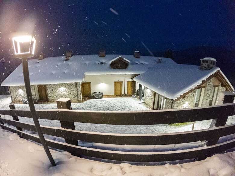 Apartamentos Los Picos De Europa