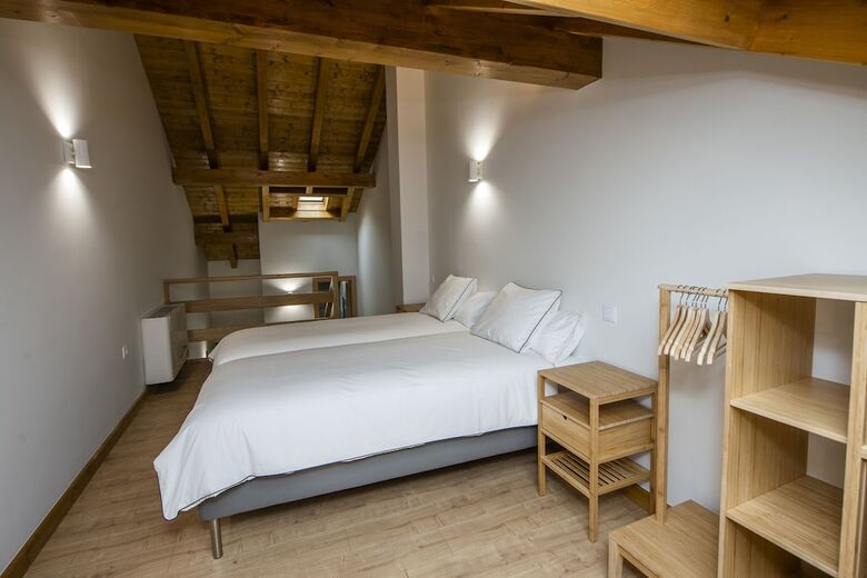 Apartamentos Los Picos De Europa