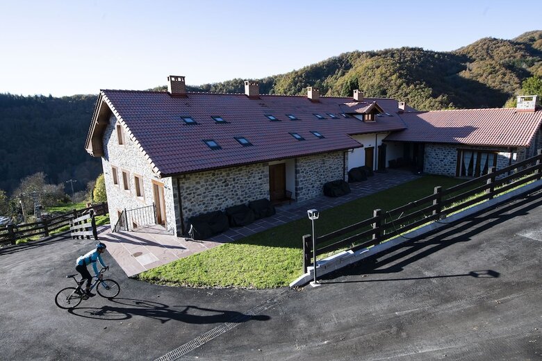 Apartamentos Los Picos De Europa