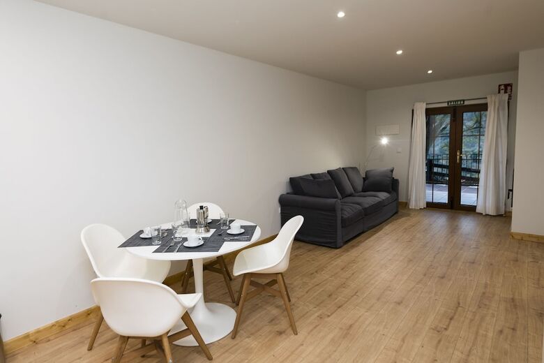 Apartamentos Los Picos De Europa