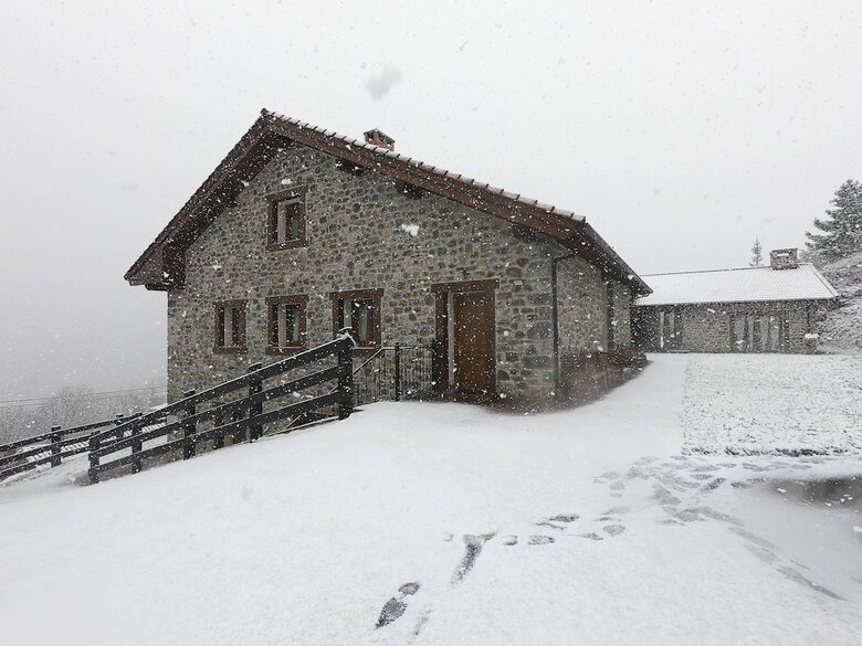 Apartamentos Los Picos De Europa