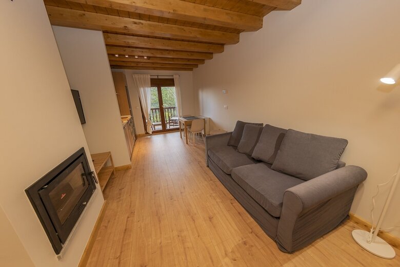 Apartamentos Los Picos De Europa