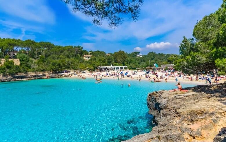 Aparthotel Bella Maria Apartments & Pool Club