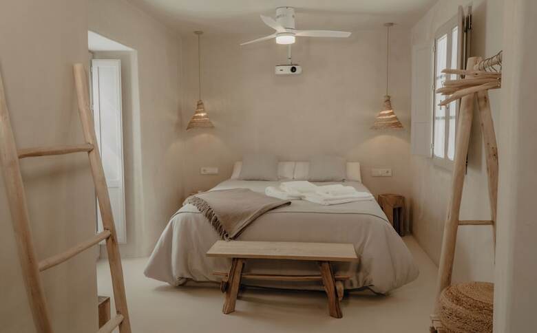 Hotel Entrearcos Casa Eco-boutique